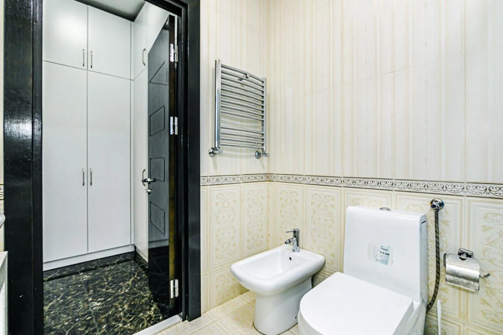 City Centre Delux Apartment Baku