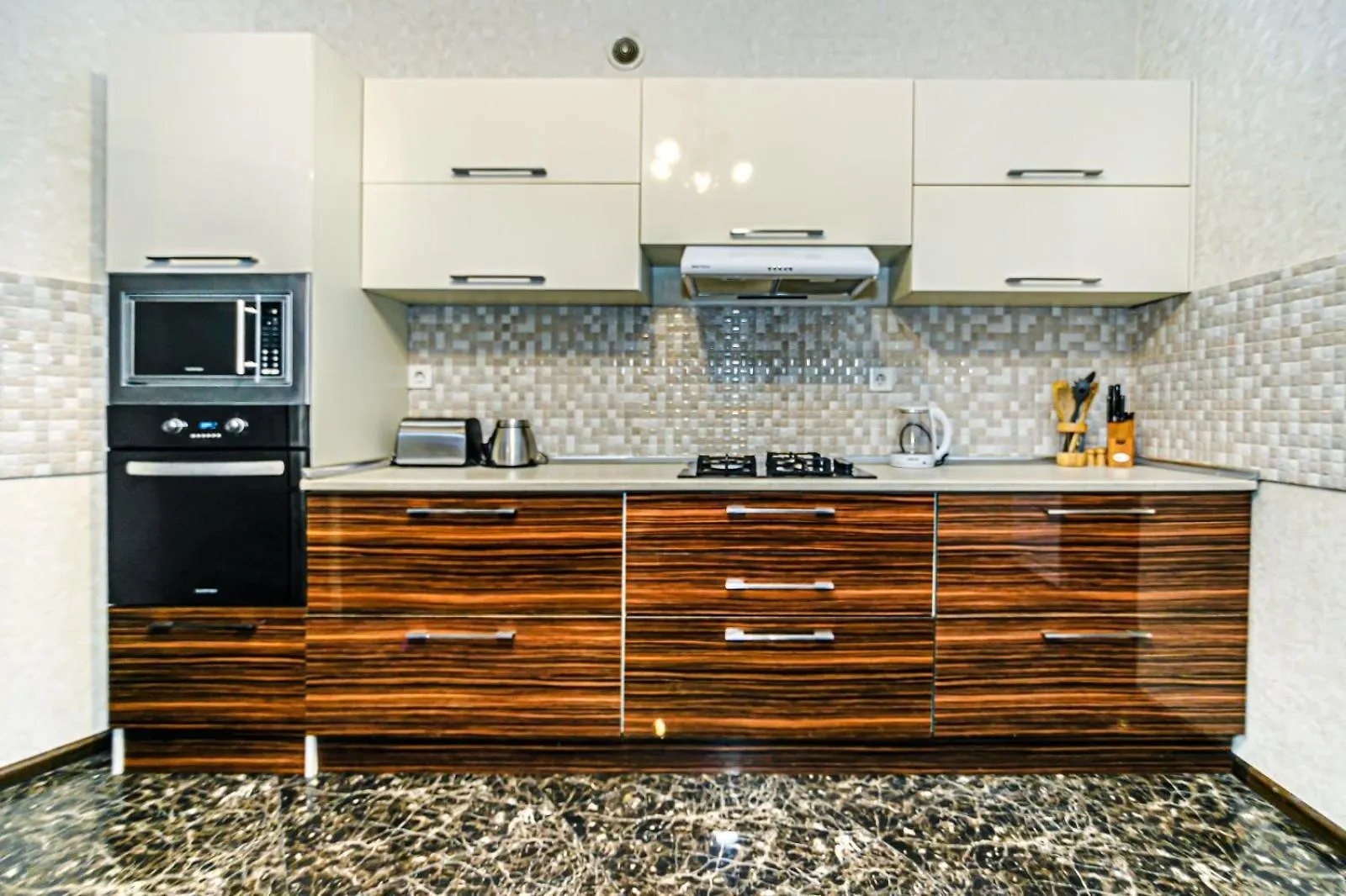 City Centre Delux Apartment Baku