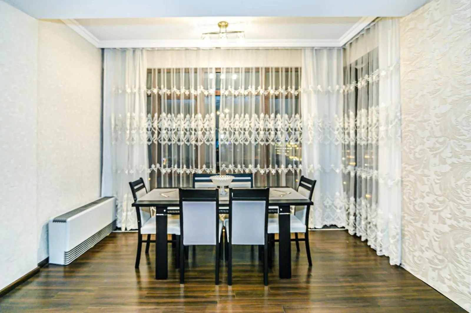 City Centre Delux Apartment Baku