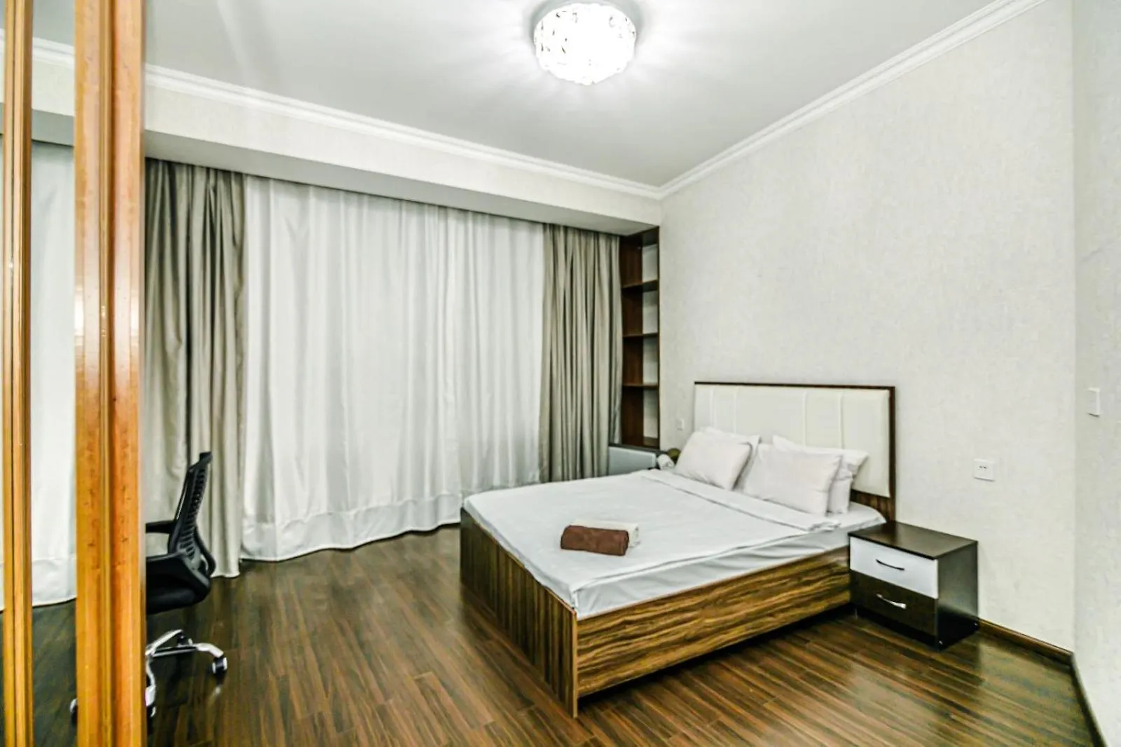 City Centre Delux Apartment Baku Azerbaijan