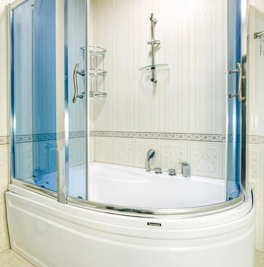 City Centre Delux Apartment Baku