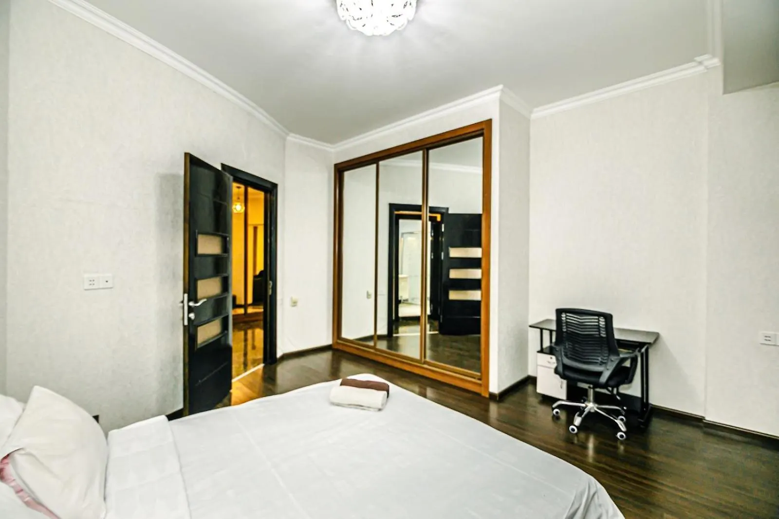 City Centre Delux Apartment Baku Azerbaijan