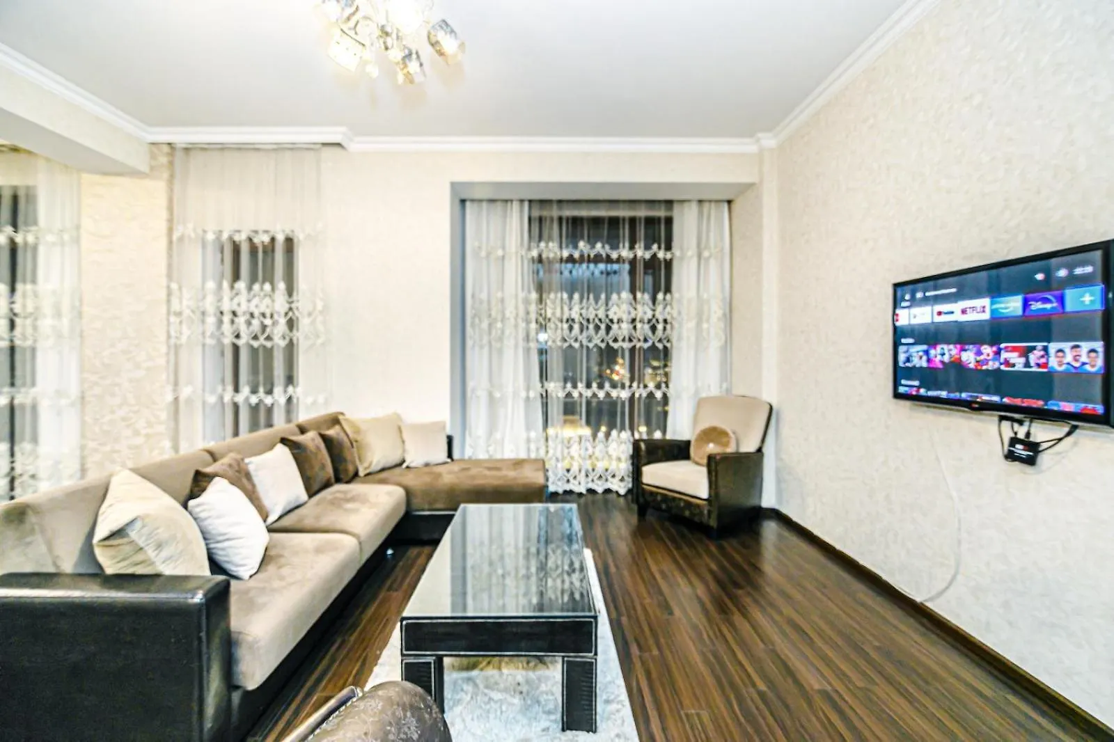 City Centre Delux Apartment Baku 0*,  Azerbaijan