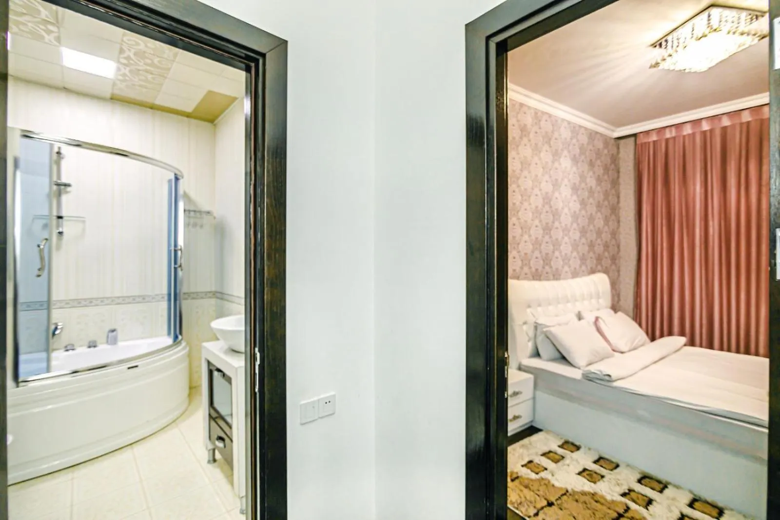 City Centre Delux Apartment Baku