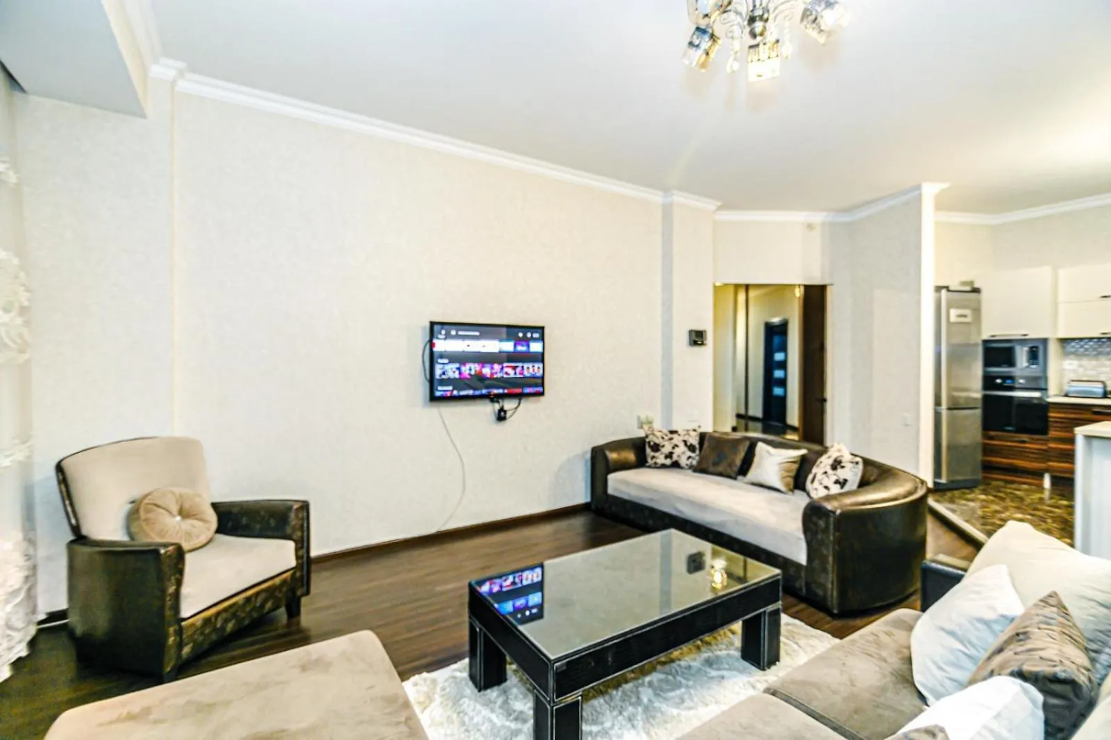 City Centre Delux Apartment Baku 0*,  Azerbaijan