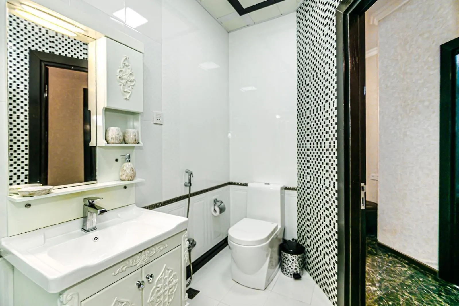 City Centre Delux Apartment Baku 0*,  Azerbaijan