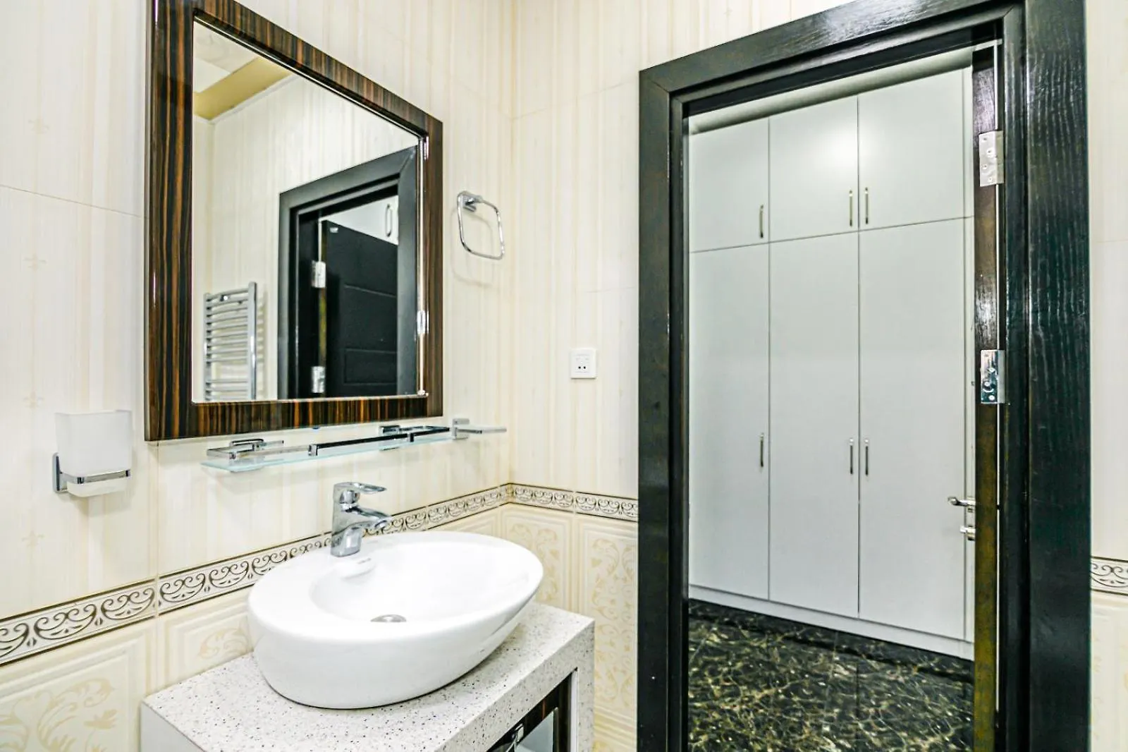 City Centre Delux Apartment Baku Azerbaijan