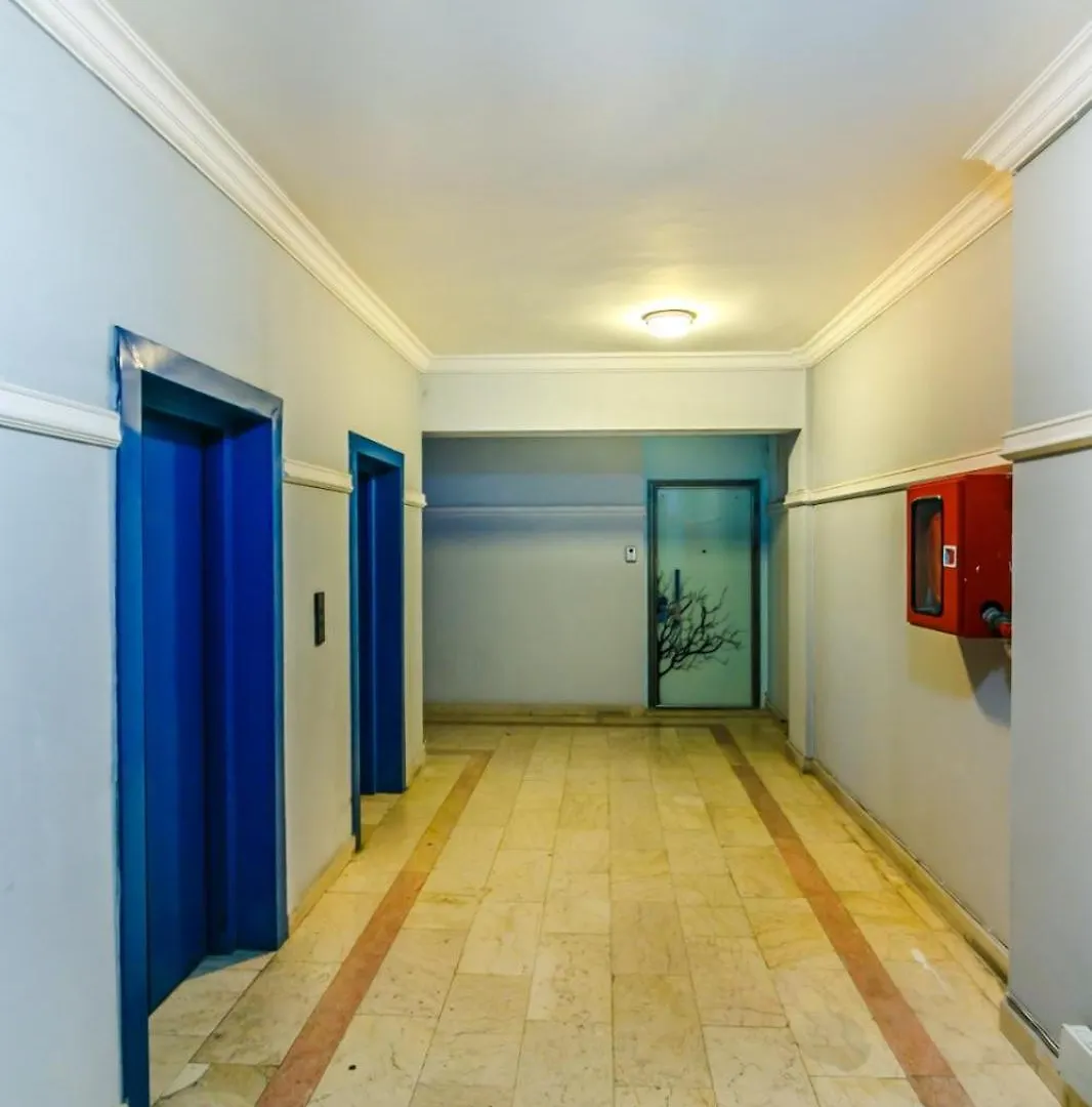 City Centre Delux Apartment Baku