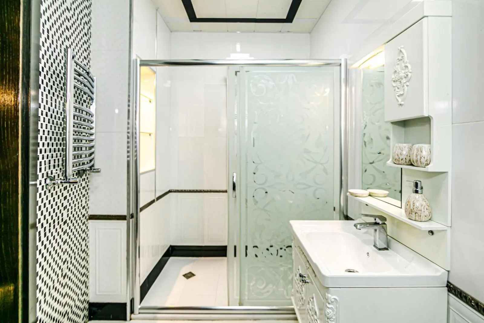 City Centre Delux Apartment Baku Azerbaijan
