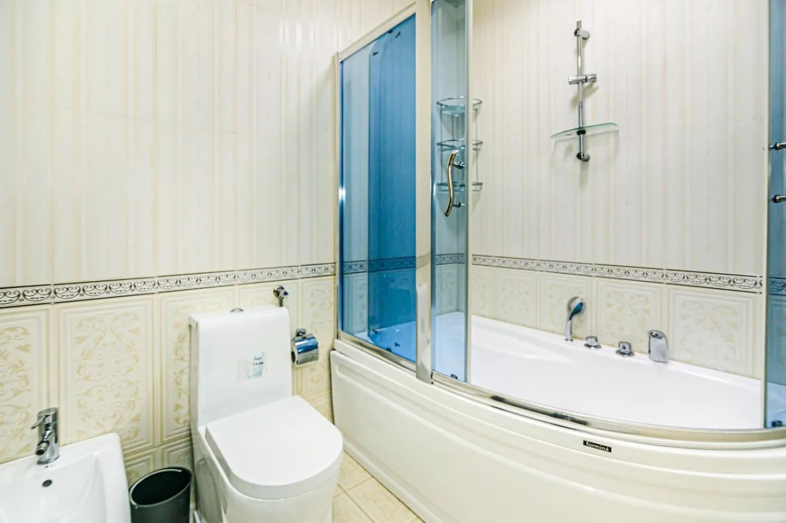 City Centre Delux Apartment Baku 0*,