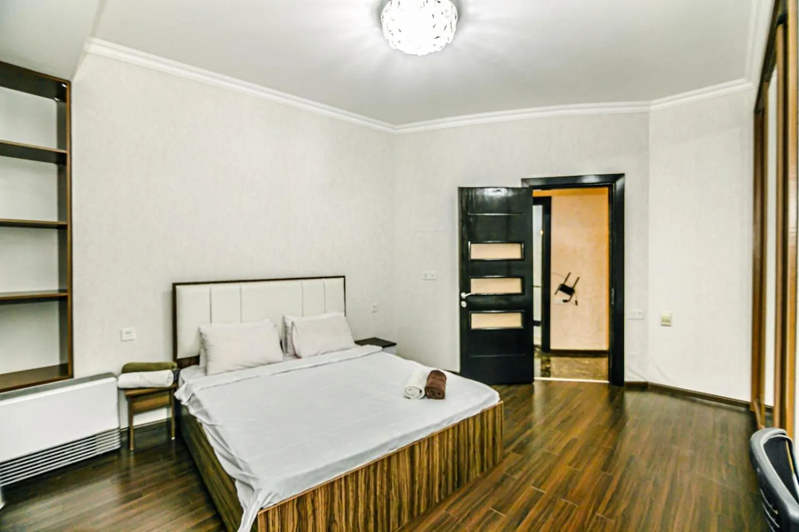 City Centre Delux Apartment Baku