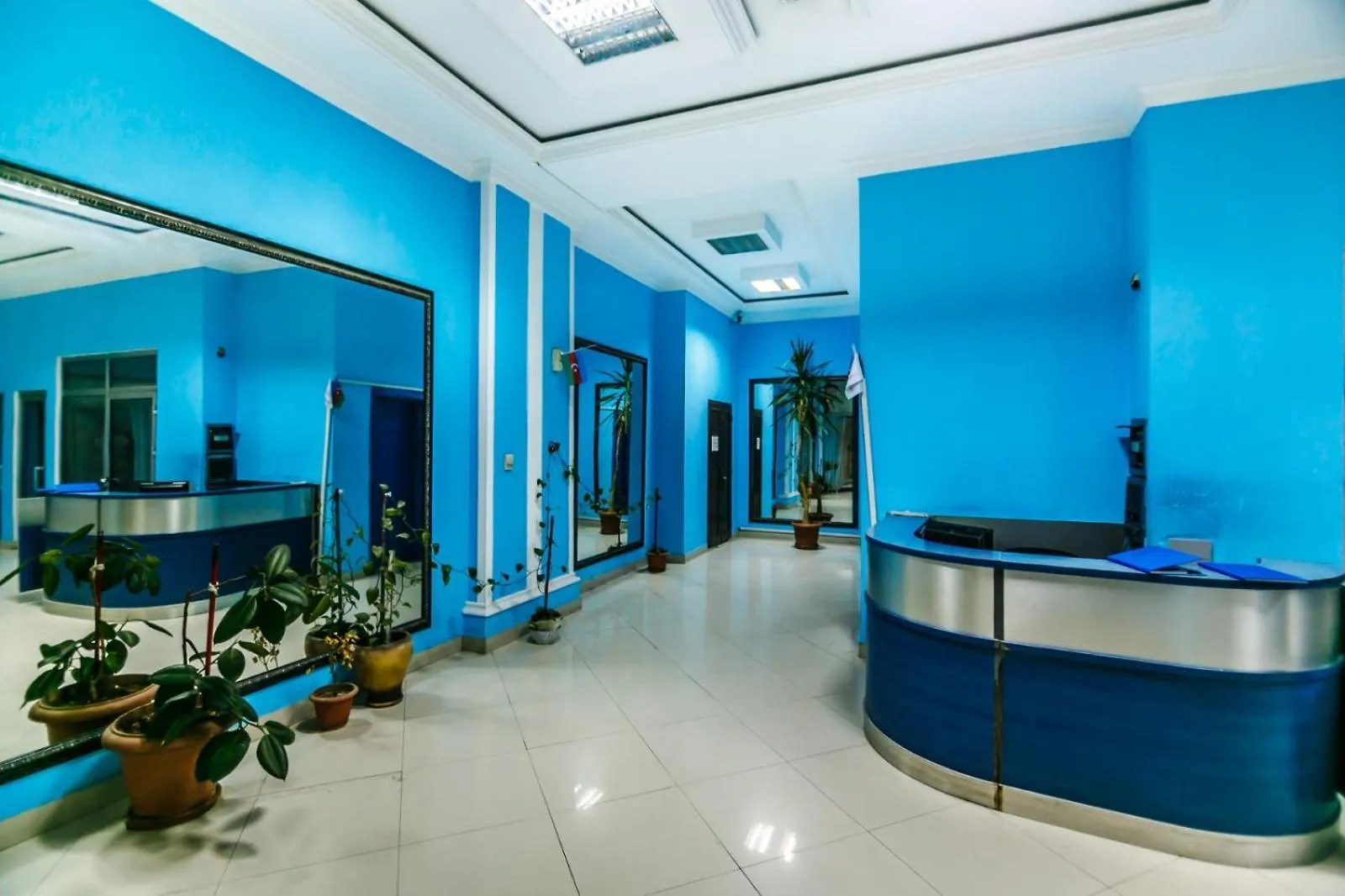 City Centre Delux Apartment Baku Azerbaijan