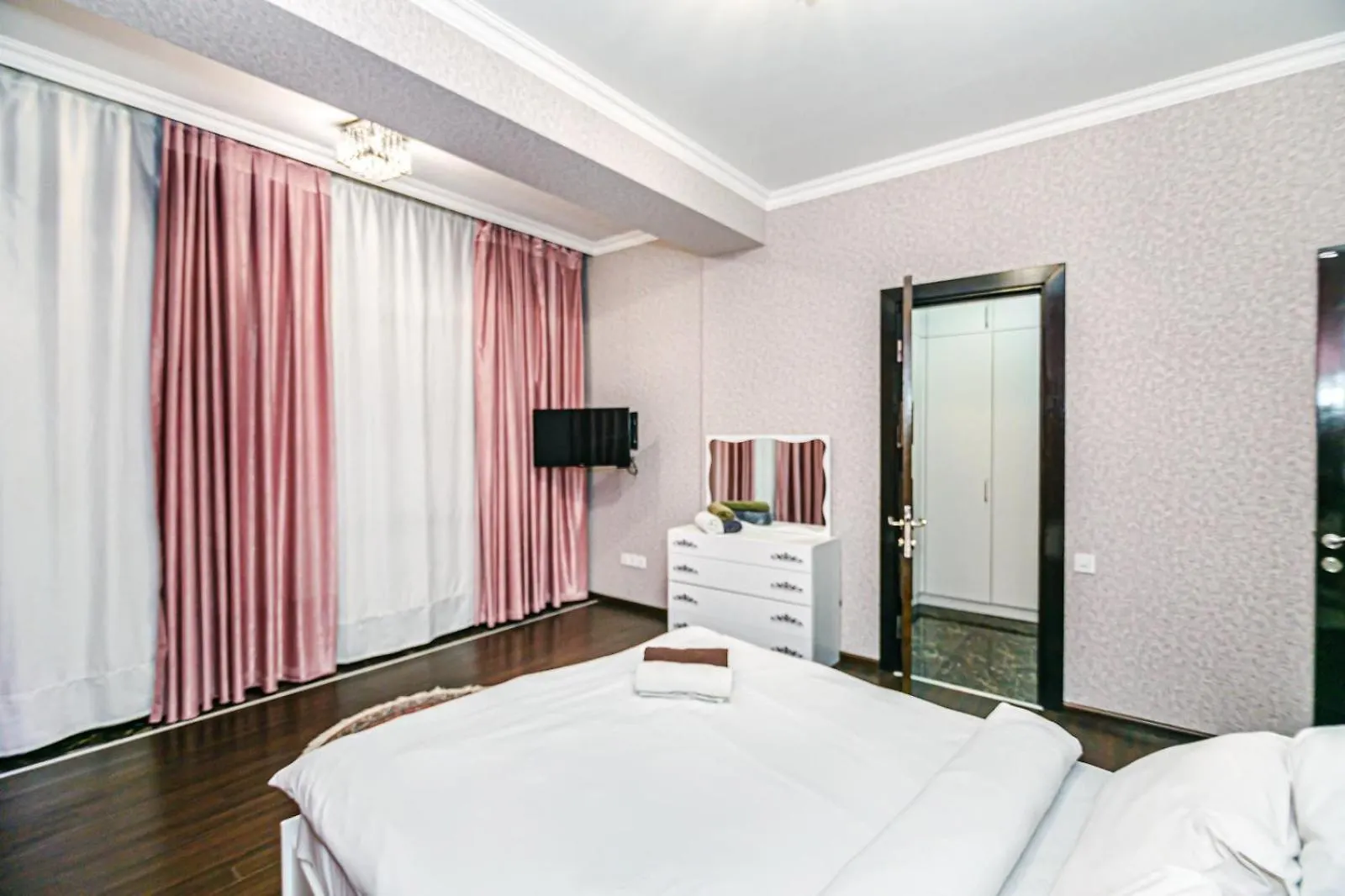 City Centre Delux Apartment Baku