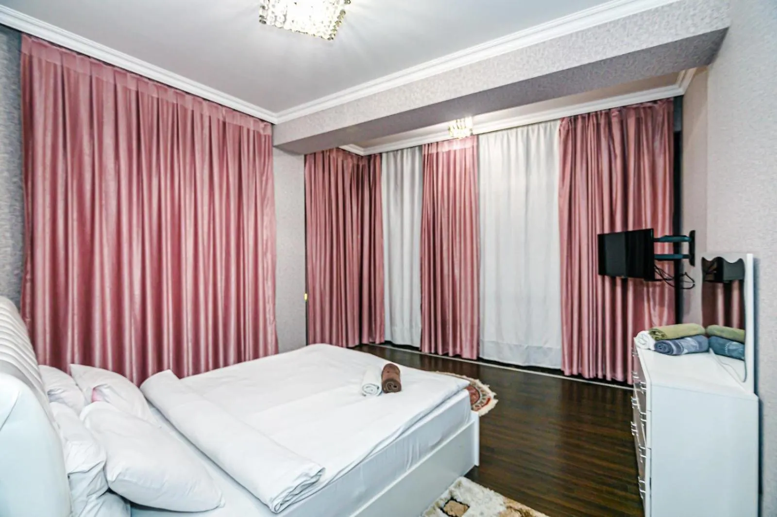 City Centre Delux Apartment Baku