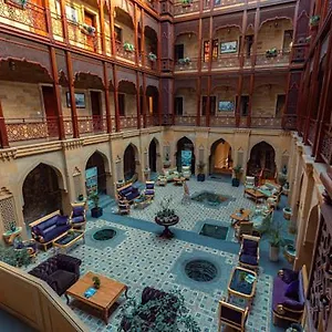 Hotel Shah Palace Luxury Museum, Baku