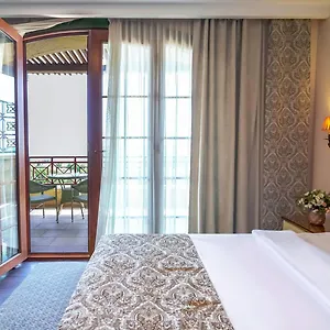Resort Sapphire Marine, Baku