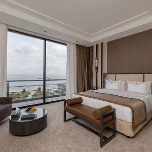 Hotel Maison Riviera, Baku