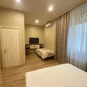 Hotel Midcity, Baku