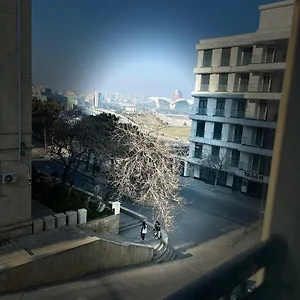 فندق Panorama -halal, باكو