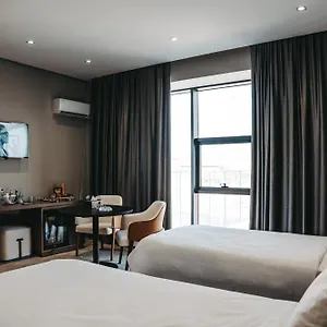 فندق Port Marine By Hollywood, باكو