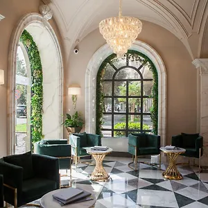 Hotel Promenade, Baku